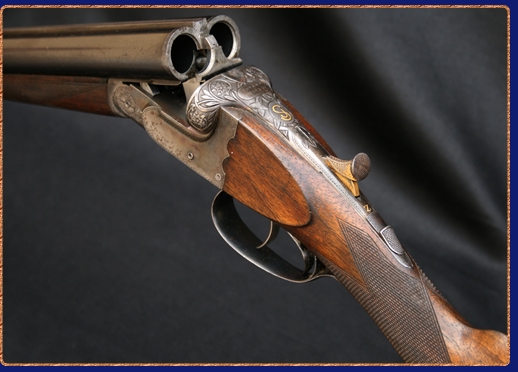 Vintage European 16 ga SxS | Shotgun Forum